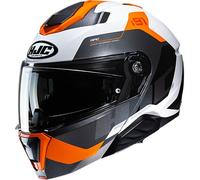 HJC Casque moto i91 Carst MC7 S