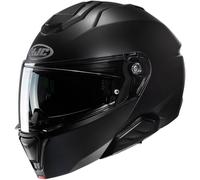 HJC Casque moto i91 Matt Black L