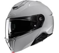 HJC Casque moto i91 Nardo Grey L