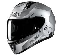 HJC, Casque Moto Intégral C10 ASPA MC5SF, S