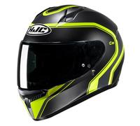 HJC, Casque Moto Intégral C10 ELIE MC3HSF, S