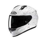 HJC, Casque Moto Intégral C10 EPIK MC8, M