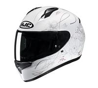 HJC, Casque Moto Intégral C10 EPIK MC8, S