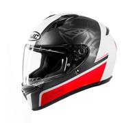 HJC, Casque Moto Intégral C10 FQ20 MC1SF, XL