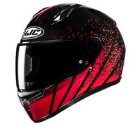 HJC, Casque Moto Intégral C10 Haven MC1, M