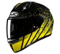 HJC, Casque Moto Intégral C10 Haven MC3