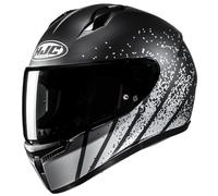 HJC, Casque Moto Intégral C10 Haven MC5SF