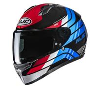 HJC Casque intégral C10 HIPER MC21