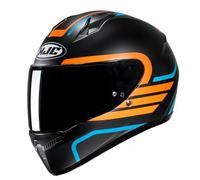 HJC, Casque Moto Intégral C10 LITO MC27SF, L