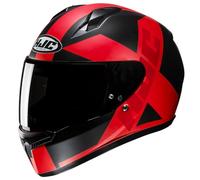 HJC, Casque Moto Intégral C10 TEZ MC1SF, L