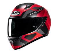 HJC, Casque Moto Intégral C10 TINS MC1SF, L