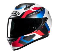 HJC, Casque Moto Intégral C10 TINS MC21SF, XS