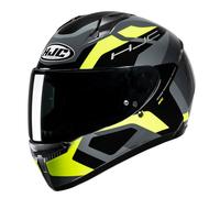 HJC CASQUE INTEGRAL C10 TINS - XS - HJC CASQUE INTEGRAL C10 TINS - MC3H
