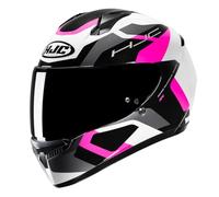HJC, Casque Moto Intégral C10 TINS MC8, S