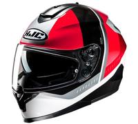 HJC, Casque Moto Intégral C70N ALIA MC1, L