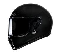 HJC V10 Casque Intégral Noir L unisex