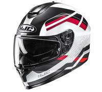 HJC, Casque Moto Intégral C70N BELIS MC1SF, S