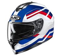 HJC, Casque Moto Intégral C70N BELIS MC21, M