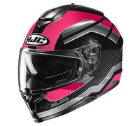 HJC, Casque Moto Intégral C70N BELIS MC8, XS