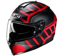 HJC, Casque Moto Intégral C70N Holt MC1SF, XL