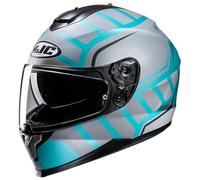 HJC, Casque Moto Intégral C70N Holt MC4SF, M