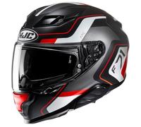 HJC, Casque Moto Intégral F71 ARCAN MC1SF, XS