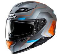 HJC, Casque Moto Intégral F71 ARCAN MC27SF, M
