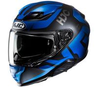 HJC, Casque Moto Intégral F71 Bard MC2SF, L