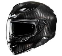 HJC F71 Carbon Casque Intégral noir XL