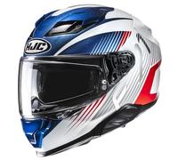 HJC, Casque Moto Intégral F71 CATOS MC21, XS