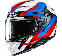 HJC, Casque Moto Intégral F71 FES MC21, XXL