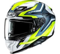 HJC, Casque Moto Intégral F71 FES MC3HSF