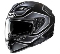 HJC, Casque Moto intégral F71 Idle MC5, XXL