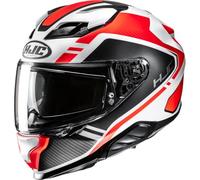 HJC, Casque Moto Intégral F71 TOZZ MC6HSF, XXL