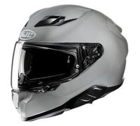 HJC, Casque Moto intégral F71 UNI Nardo Grey, L