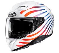 HJC, Casque Moto Intégral F71 Zen MC21SF, XXL