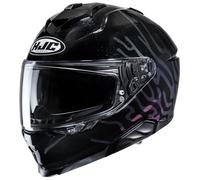 HJC, Casque Moto Intégral i71 CELOS MC5,