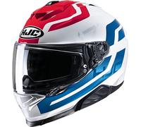 HJC, Casque Moto Intégral i71 ENTA MC21, L