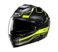 HJC, Casque Moto Intégral i71 IORIX MC3HSF, XS