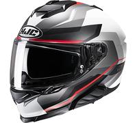 HJC, Casque Moto Intégral i71 Nior MC1SF, L