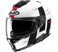 HJC, Casque Moto Intégral i71 PEKA MC1, M