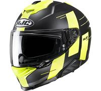 HJC, Casque Moto Intégral i71 PEKA MC3HSF, M