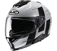 HJC, Casque Moto Intégral i71 PEKA MC5, S