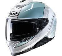 HJC, Casque Moto Intégral i71 SERA MC2, M