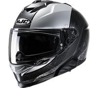 HJC, Casque Moto Intégral i71 SERA MC5, M