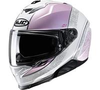 HJC, Casque Moto Intégral i71 Sera MC8, L