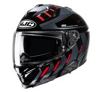 HJC, Casque Moto Intégral i71 SIMO MC1, M