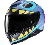 HJC, Casque Moto Intégral i71 Stitch Disney MC2SF, XL