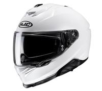 HJC, Casque moto intégral i71 UNI Blanc Perle, XL