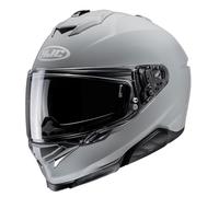 Casque Intégral HJC i71 SOLID N.GRAY